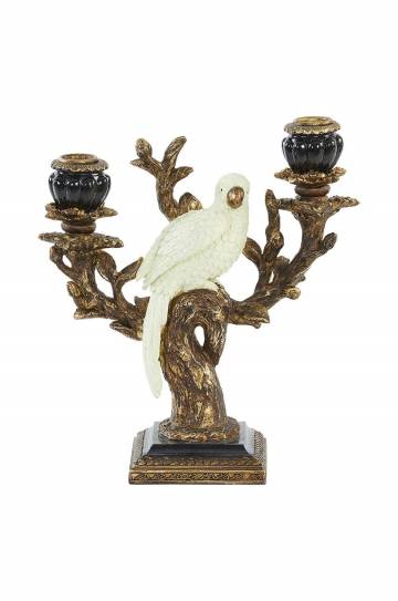 Декоративный подсвечник Light & Living Декоративный подсвечник Light & Living