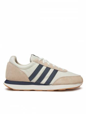 adidas Снікерcи Run 60s 3.0 IE3830 Бежевий adidas Снікерcи Run 60s 3.0 IE3830 Бежевий