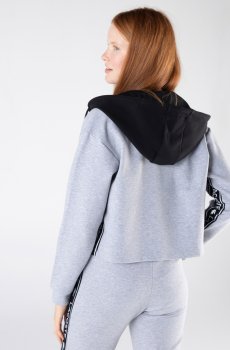 Lacoste толстовка жіноча
