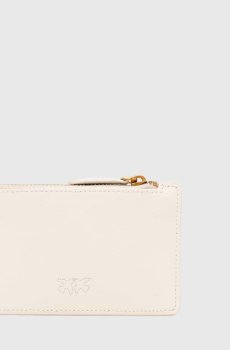 Кожаный кошелек Pinko