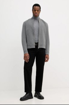 Шерстяной свитер Sisley