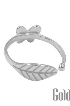 Женские кольца Silvex925