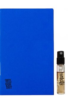 Morph Antigua Bay Духи унисекс, 2.5 мл (пробник)