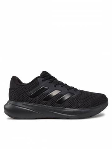 adidas Взуття для бігу Response JR8058 Чорний adidas Взуття для бігу Response JR8058 Чорний