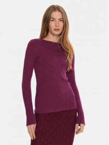 Marciano Guess Светр 4YGR28 5613Z Рожевий Regular Fit Marciano Guess Светр 4YGR28 5613Z Рожевий Regular Fit