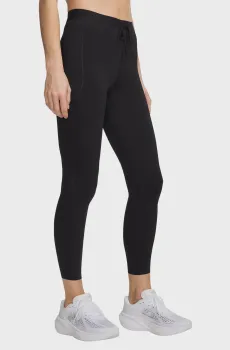Женские черные тайтсы UA Velociti Pro Tight Черный XS Under Armour 6013915-008
