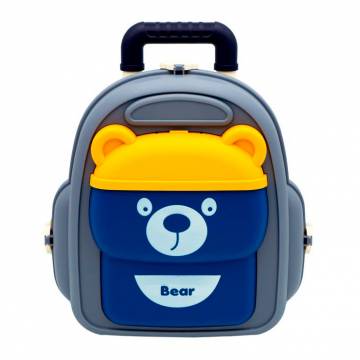 Ігровий набір Shantou Yisheng Інструменти (689-40)