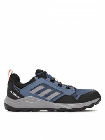 adidas Взуття для бігу Terrex Tracerocker 2.0 GORE-TEX IF2580 Голубий adidas Взуття для бігу Terrex Tracerocker 2.0 GORE-TEX IF2580 Голубий
