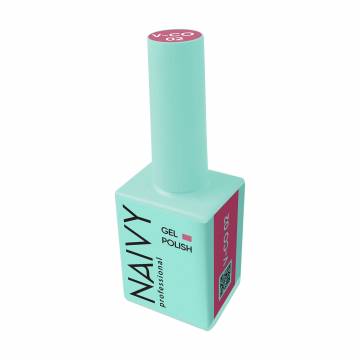 Гель-лак для ногтей Naivy Professional Gel Polish Spring, V-CO 02, 10 мл Гель-лак для ногтей Naivy Professional Gel Polish Spring, V-CO 02, 10 мл