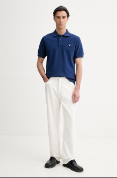 Хлопковое поло Kenzo