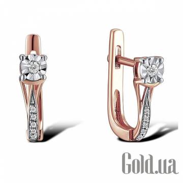 Серьги Lurie Jewelry Серьги Lurie Jewelry
