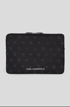 Чехол для ноутбука Karl Lagerfeld IKON