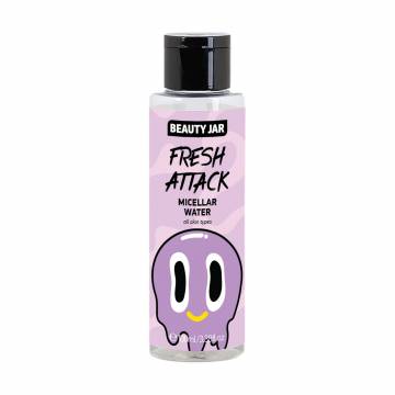 Мицеллярная вода для лица Beauty Jar Fresh Attack Micellar Water, 100 мл Мицеллярная вода для лица Beauty Jar Fresh Attack Micellar Water, 100 мл