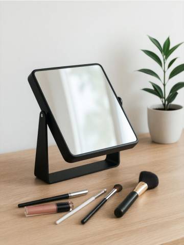 Дзеркало - чорний