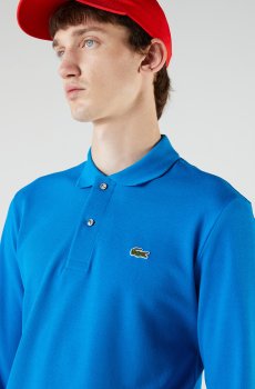 Lacoste поло чоловіче L.13.12