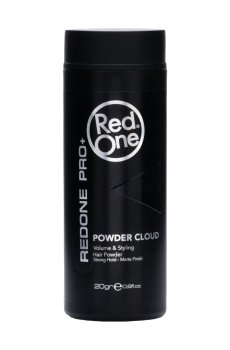 Матирующая пудра для укладки волос Red One Redone Pro+ Powder Cloud, 20 г