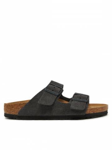 Birkenstock Шльопанці Arizona 1028592 Сірий Birkenstock Шльопанці Arizona 1028592 Сірий