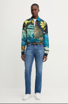 Рубашка Desigual JULIO