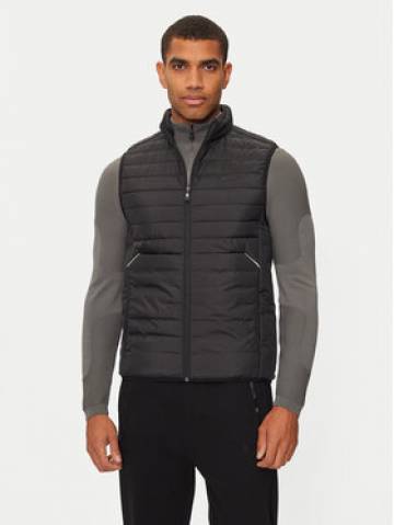 Boss Жилет V_Thor 250514762 Чорний Regular Fit Boss Жилет V_Thor 250514762 Чорний Regular Fit