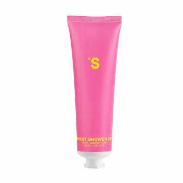 Гель для душа Sisters Aroma Smart Shower Gel Пион, жасмин, мускус, 100 мл Гель для душа Sisters Aroma Smart Shower Gel Пион, жасмин, мускус, 100 мл