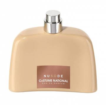 Costume National So Nude Парфюмированная вода женская, 100 мл