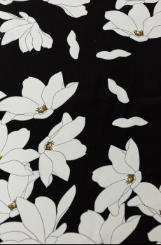 Шелковый платок на шею Answear.LAB