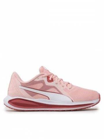 Puma Взуття для бігу Twitch Runner Jr 384537 10 Рожевий Puma Взуття для бігу Twitch Runner Jr 384537 10 Рожевий