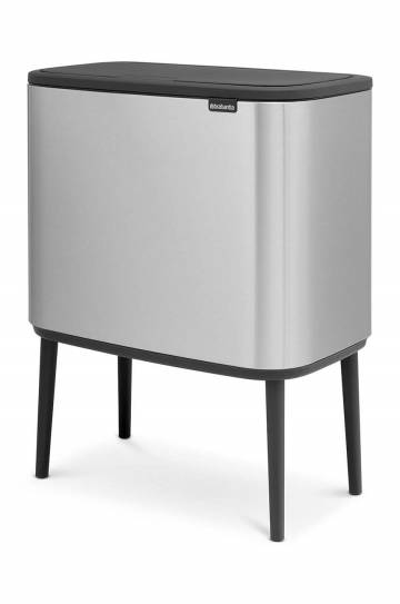 Урна для мусора Brabantia Bo Touch 36 L Урна для мусора Brabantia Bo Touch 36 L