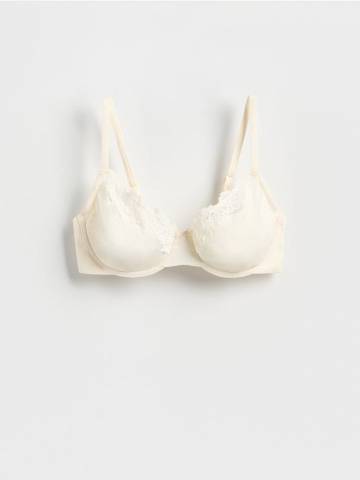 Reserved - LADIES` BRASSIERE - нюдовий - 516BH-02X Reserved - LADIES` BRASSIERE - нюдовий - 516BH-02X
