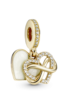 Намистина "Сімя — це завжди найголовніше"