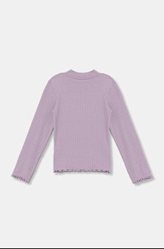 Детский лонгслив United Colors of Benetton