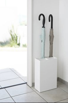 Подставка для зонтиков Yamazaki Smart 23,5 x 12 x 36 cm