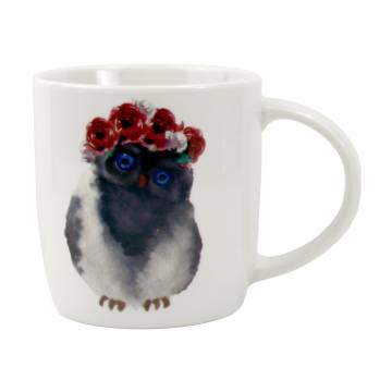 Чашка Limited Edition Romantic Owl C, 320 мл (12225-131114JLC) Чашка Limited Edition Romantic Owl C, 320 мл (12225-131114JLC)
