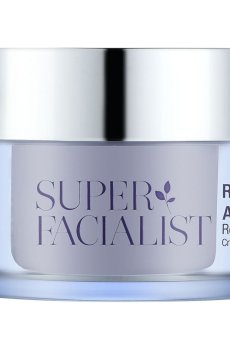 Дневной крем для лица Super Facialist Retinol+ Anti-Ageing Renewing Day Cream с ретинолом, 50 мл