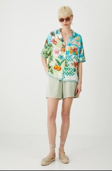 Рубашка Medicine