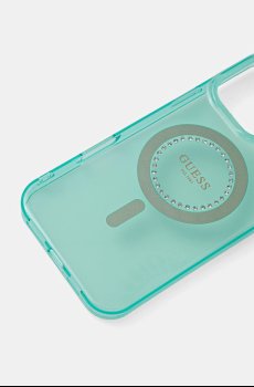 Чехол на телефон Guess iPhone 16 Pro Max 6.9