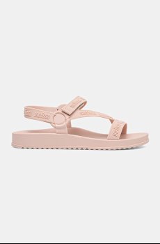 Melissa сандалии для женщин MELISSA STRIPES M LOVER AD