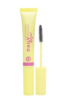 Тушь для ресниц CosMyFy Daily Dose Lengthening Mascara, коричневая, 8 мл