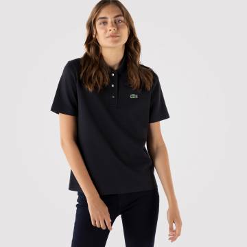 Lacoste поло жіноче стандартний крій Lacoste поло жіноче стандартний крій