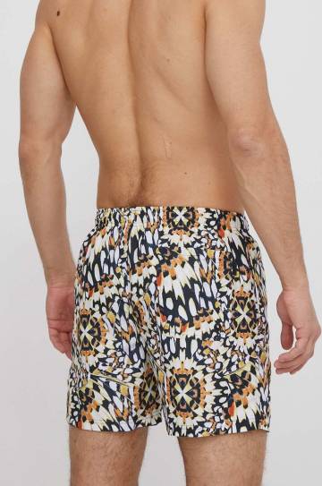 Купальные шорты Joop! Eagle Beach цвет жёлтый 30040983 10017355 Купальные шорты Joop! Eagle Beach цвет жёлтый 30040983 10017355