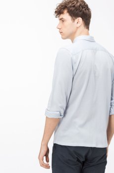 Lacoste сорочка чоловіча
