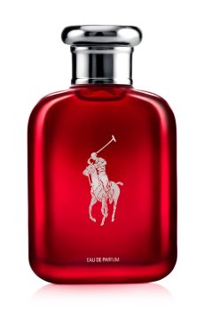 Ralph Lauren Polo Red Парфюмированная вода мужская, 75 мл
