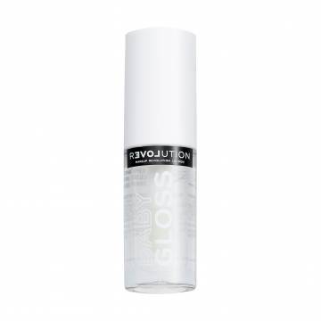 Уценка! Блеск для губ Relove By Revolution Baby Gloss Lip Gloss, Dream, 2.2 мл Уценка! Блеск для губ Relove By Revolution Baby Gloss Lip Gloss, Dream, 2.2 мл