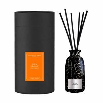 Аромадиффузор Francesco Terino Spicy Orange, 200 мл Аромадиффузор Francesco Terino Spicy Orange, 200 мл