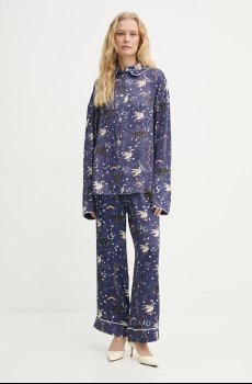 Рубашка The Sleeper