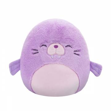 Мягкая игрушка Squishmallows Морж Винни, от 3 лет, 30 см (SQCR06680) Мягкая игрушка Squishmallows Морж Винни, от 3 лет, 30 см (SQCR06680)