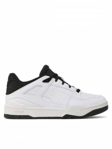 Puma Снікерcи Slipstream Wns 386270 10 Білий Puma Снікерcи Slipstream Wns 386270 10 Білий