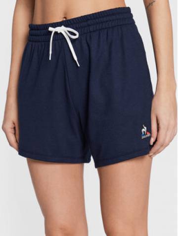 Le Coq Sportif Спортивні шорти 2220575 Cиній Regular Fit Le Coq Sportif Спортивні шорти 2220575 Cиній Regular Fit