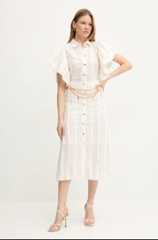 Платье Fracomina