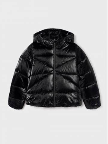 Mayoral Пуховик 7.415 Чорний Regular Fit Mayoral Пуховик 7.415 Чорний Regular Fit